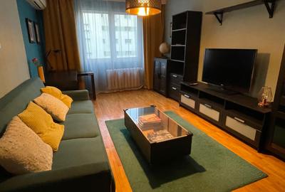 3 camere cu 2 bai bvd Basarabia - pet friendly - 1