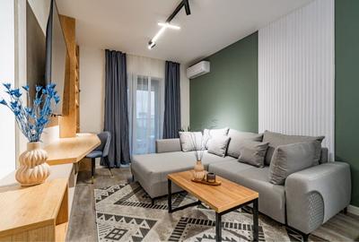 Apartament 2 camere/Expoziției by Cordia - 1