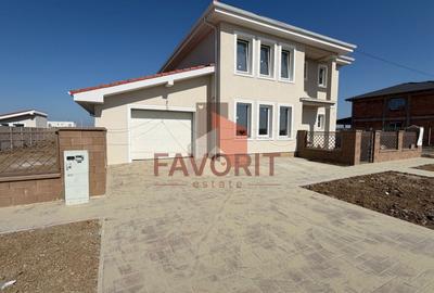 Casa Individuala | Cu garaj | 180mp | Toate utilitatile | Asfalt - 2