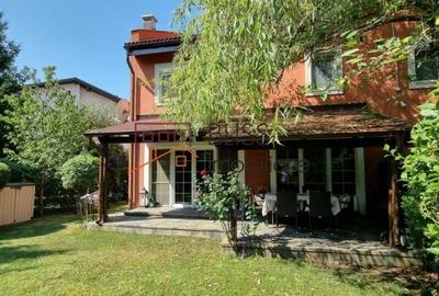 Casă / Vilă 4 camere în zona Pipera OMV Rond - 1