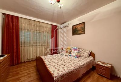 Apartament 3 camere si birou de vanzare zona Dorobantilor Timisoara - 4