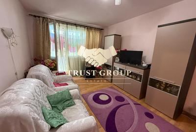 3 camere Drumul Taberei | Bloc 1978 | - 1