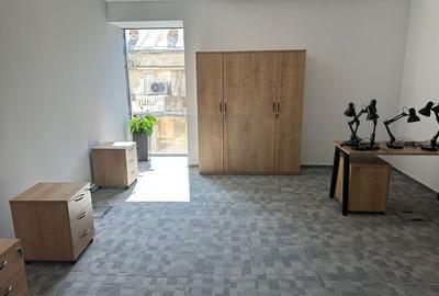 Spatii Birouri Premium| Flexibile | Serviced Office *Calea Victoriei* - 7