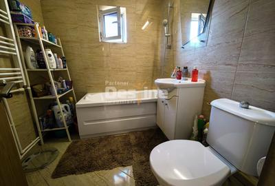 Apartament cu 2 camere decomandat 46 mp mobilat și utilat - 7