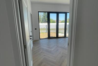 CASA INTIMA PE PARTER cu 4 CAMERE TIP MEDITERANEEAN - 11