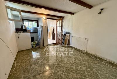 Casa individuala de vanzare,mobilata si utilata, zona Kuncz, Timisoara - 8