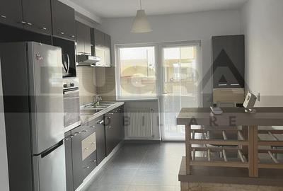 Duplex modern de 120mp, 3 locuri de parcare, zona Parcului Poligon - 3