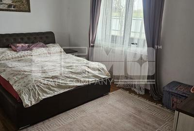 Casa Horodnic | 50 Ari | Complet Mobilată - 19