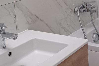 Apartament nou cu 2 camere, zona Eroilor - 10