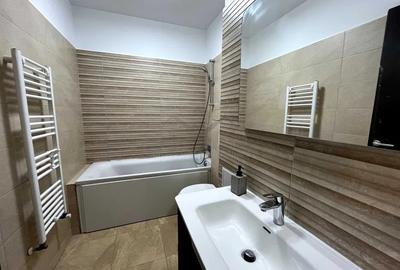 Apartament 1 camera Grand Conest Residence - 5