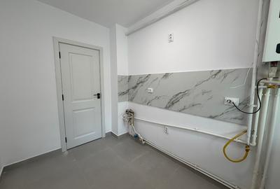 Apartament cu 2 camere, renovat- Tătărași - 7