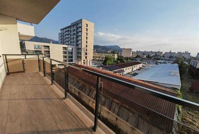 Inchiriem Apartament 2 Camere, Modern, Decomandat, Alphaville Arena - 5