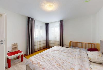 CHITILA-Bucurestii Noi | Casa 95 mp | Teren 260 mp| 15 min Metrou - 11