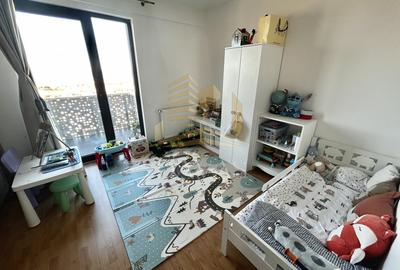 Apartament de 3 camere semidecomandat | Oaza Residence - 10