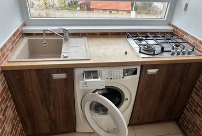 Apartament de lux, mobilat, liber - 5