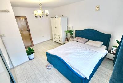 Proprietar vând apartamment 3 camere  5.min de ShoppingCityTimișoara - 2