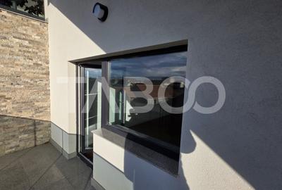 Apartament cu 2 camere de vanzare in Sebes zona rezidentiala - 5