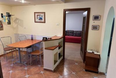 Apartament 3 camere de inchiriat, centrala proprie, Drumul Sarii - 5