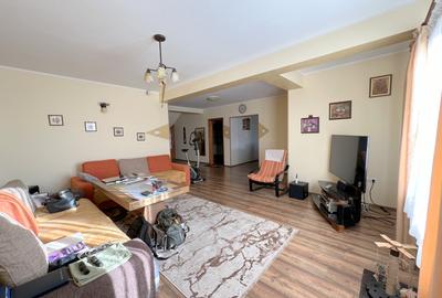 Vanzare 🏡 Vilă Deosebită P+M – Central Vânători (Galați) | Teren 1000 mp - 4