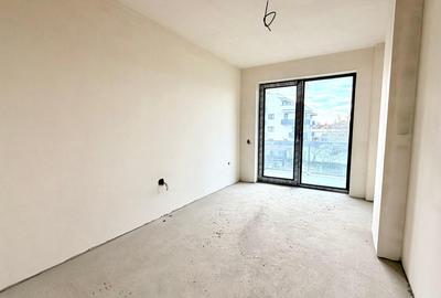 Apartament 3 camere, retras de la strada,  2 balcoane, bloc NZEB, Pod IRA - 8