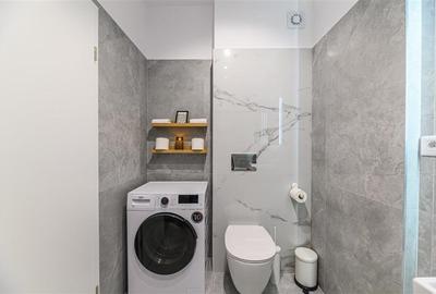 Exclusivitate, Apartament 2 camere, Ozone Residence, Tractorul, Brasov - 8