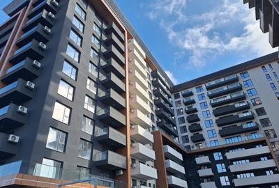 2 CAMERE - BLOC NOU - FINALIZAT - ULTRAFINISAT - PRET PROMO - 2