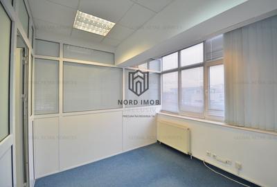 Inchiriere 242 mp | Imobil birouri Domenii | Comision 0%-Reprezentare Proprietar - 21