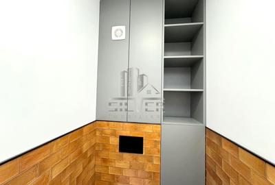 Apartament cu 3 camere/recent finisat/parcare/Columna Residence. - 15