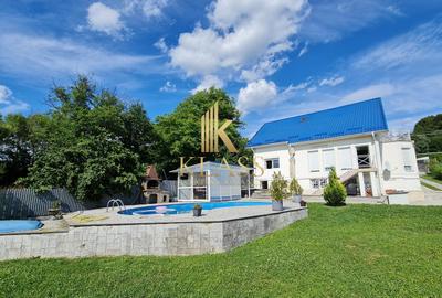 Vila P+1 cu piscina, Curtea de Arges - 6