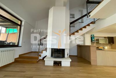 Domenii-1 Mai I Apartament Exclusivist pe 2 Niveluri I Garaj I Terasă - 3