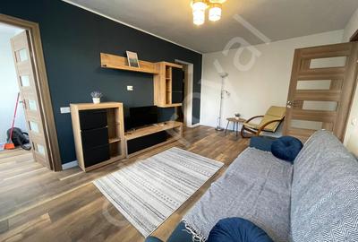 Apartament cu 2 camere semidecomandat în Colentina