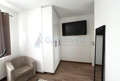Casa de vanzare in Oradea cu 4 camere si atelier auto-moto zona Iosia - 13