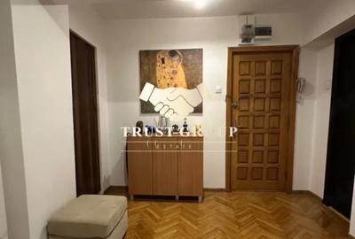 Apartament 3 camere Calea Victoriei | Imobil 1983 - 2