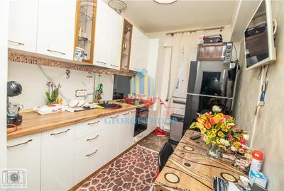 Ap. 3 camere, 85 mp, Str. Ciresar 26A, Prelungirea Ghencea- Bragadiru - 18