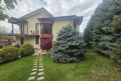 Vilă Exclusivistă Bucium - Plopii fără Soț, 825mp teren, Finisaje Luxury - 5