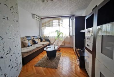 Apartament 2 camere 49 mp de vanzare in Sibiu - zona Vasile Aaron - 1