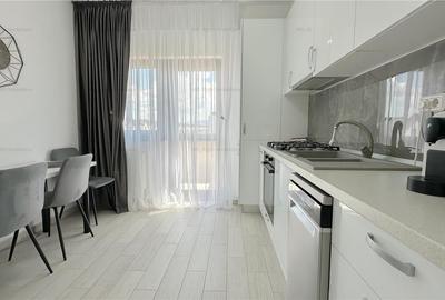 Apartament 2 camere | Elegant modern | loc parcare inclus - 6