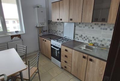 Apartament 3 camere de inchiriat, ultracentral Focsani - 5