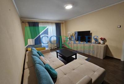 Lipovei - 3 camere - etaj 2, bloc izolat! - 1