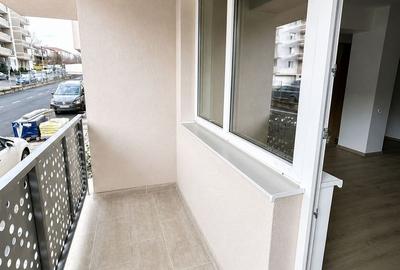 Ap 06 Teilor Residence - 3 camere FINISAT - 13
