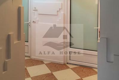 Apartament cu trei camere, zona Racadau 74 mp - parcul Trandafirilor - 11