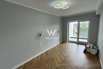 Apartament modern 3 camere - Cristian Sibiu - 22