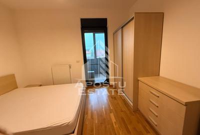 Apartament 3 camere de inchiriat, centrala proprie, Dumbravita - 9