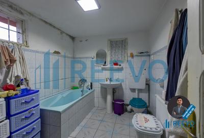 Casă + Spațiu Comercial de vânzare, Șerbanești, Bacău - 30