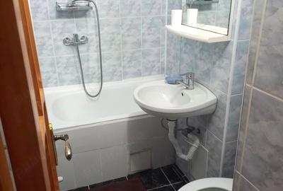 Apartament 2 camere, etaj 2/4, centrala, accept credit, Alexandru - Zimbru - 5