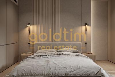 Apartament 3 camere/Aviatorilor/Turda/Bloc Boutique 2026/Superb - 1