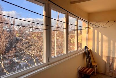 Apartament 3 camere, 8 minute metrou Gorjului- Direct proprietar - 14