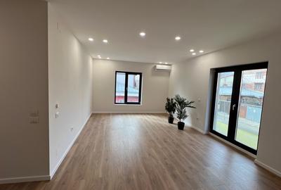 București Noii - Str Renașterii nr 29 imobil Boutique 2 camere pentru birou - 16