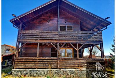 Casa de vanzare, Podul Oltului - 42