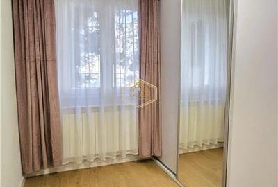 Apartament ultramodern cu 2 camere | Parter - 7